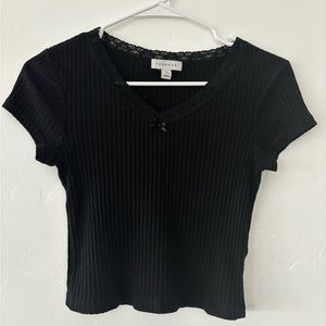 Topshop shirt
